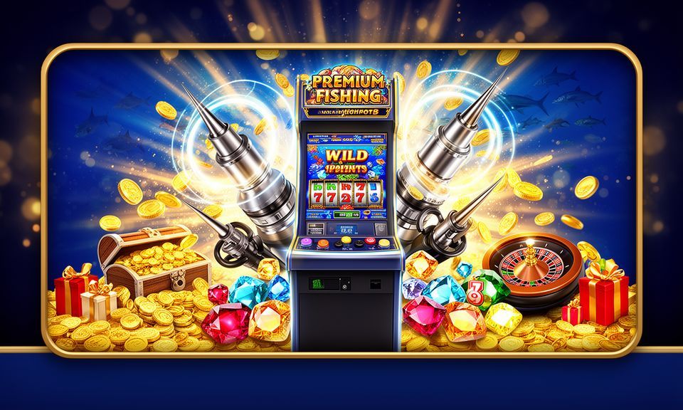 i1winslot mobile gaming