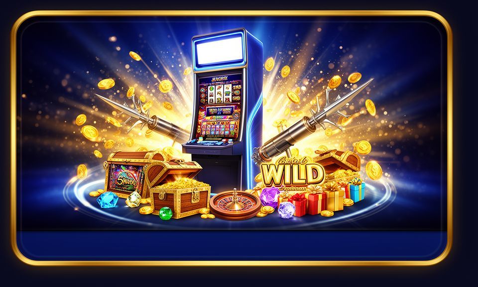 i1winslot E-Wallet Deposit Credit