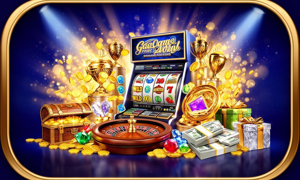 i1winslot Slots Reload Offer