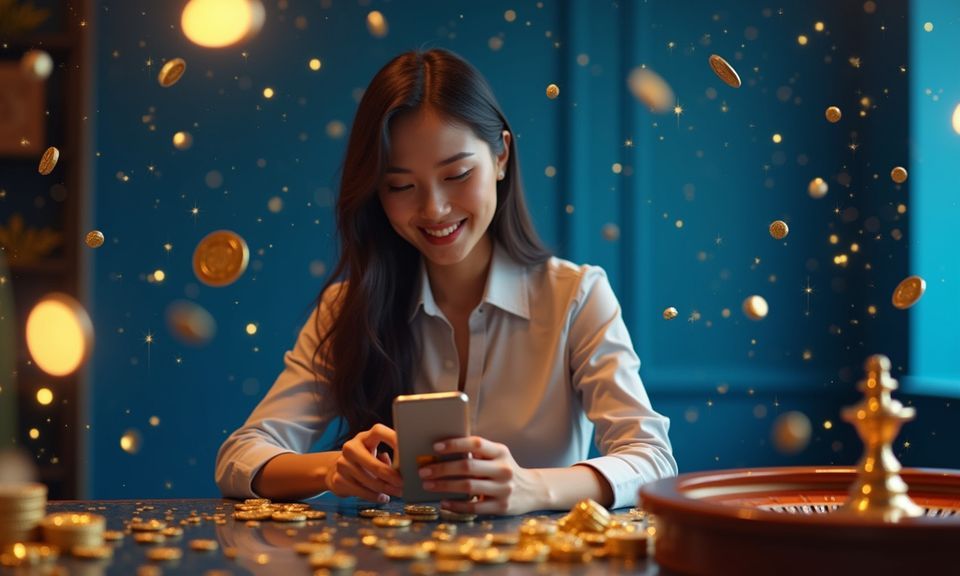 i1winslot Casino