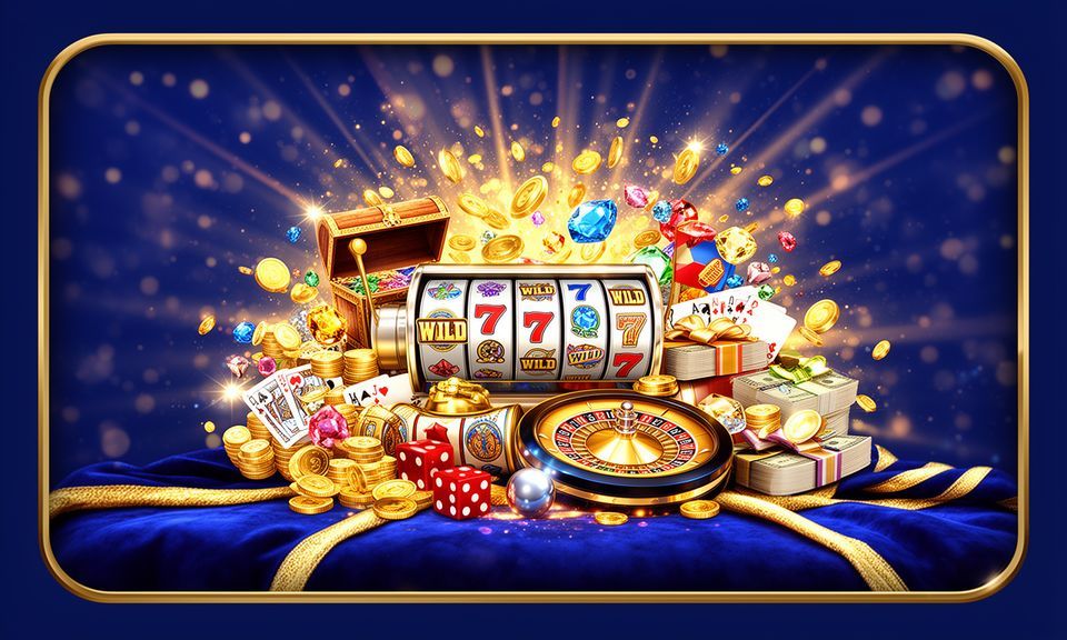 i1winslot Terms Conditions That Govern How You Use i1winslot