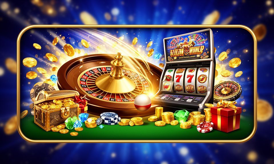 i1winslot Register on i1winslot in a Few Short Steps